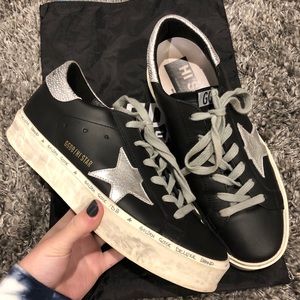 Golden Goose sneakers